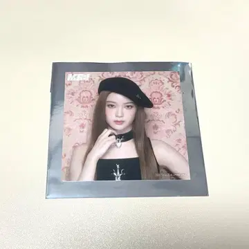 사쿠라이 미우 마시카쿠 브로마이드