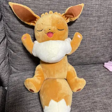 이브이 (포켓몬 슬립 봉제 인형)