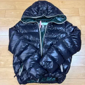 DUVETICA 디오니시오 다운 자켓 네이비 50