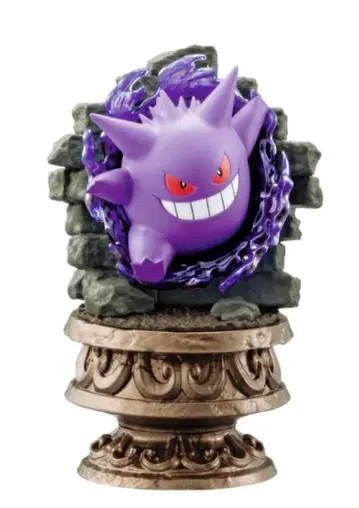 포켓몬 리틀 나이트 컬렉션2 겐가