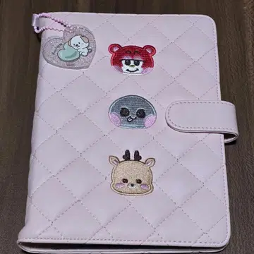 앤톤 바인더 Hug MD