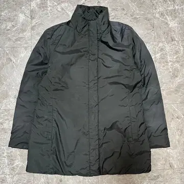 올드 유니클로 UNIQLO 나일론 자켓 M 블랙 g8