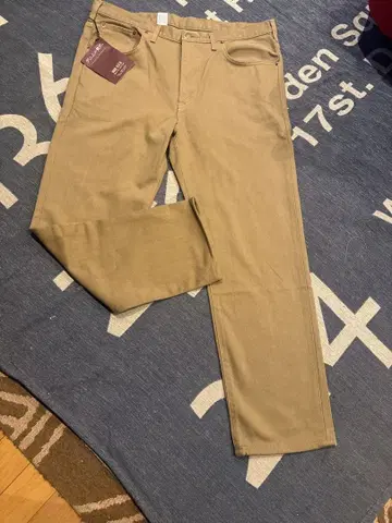 [ 미사용 ] EDWIN 503 GRAND DENIM 일본제