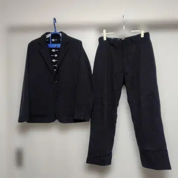 Dickies backnumber 테일러드 자켓 M 사이즈 그레이