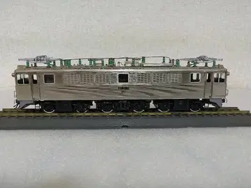 EF30 13 HO 게이지 철도 모형