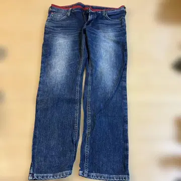 EDWIN 503 저지즈 데님 블루