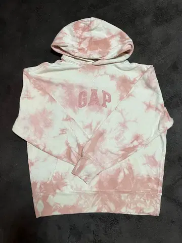 GAP 후드티