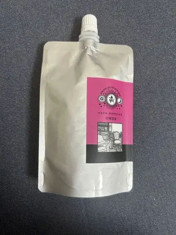 마법사의 약속 디퓨저 오웬