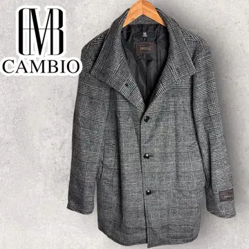 CAMBIO 카비오 체스터 코트