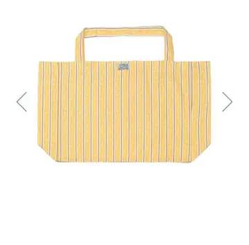 HH Yellow flower 토트백 마더백