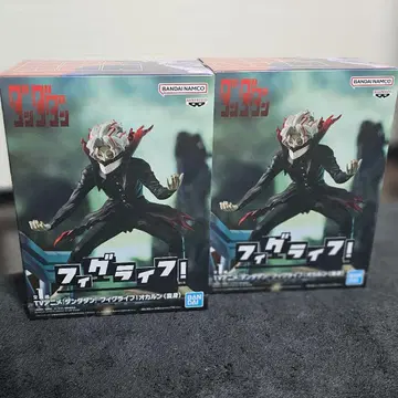 단다단 피그라이프! 오카룬 2세트