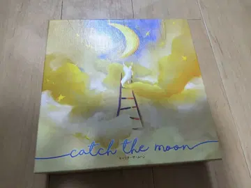 캐치 더 문 보드게임