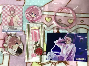 스토푸리 사토미 묶음 판매