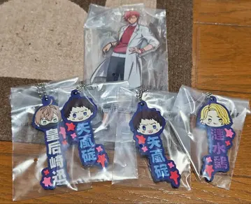 도겐 안키 세트