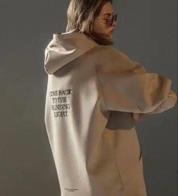 NIL DUE/NIL UN TOKYO 로고 후드티 후디