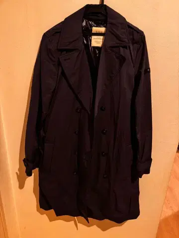 [새상품급] TATRAS 트렌치코트 다운 라이너  3WAY 04