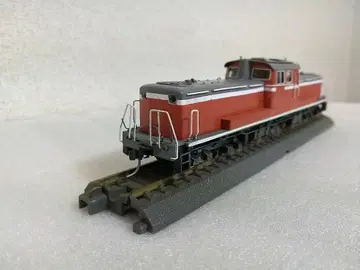 DD51 HO 게이지