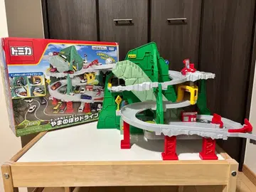 [새상품급] 야마노보리 드라이브 설명서 포함