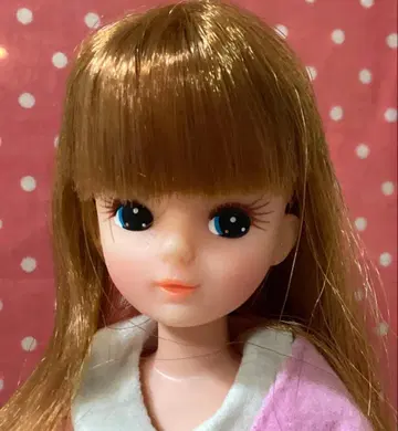 3대 클릭 발 리카짱