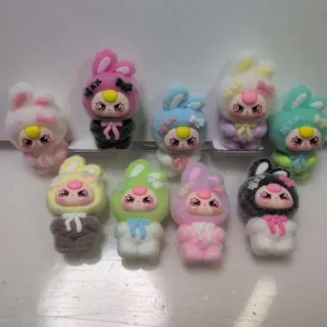 베이비 쓰리 세트