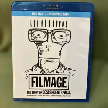 FILMAGE