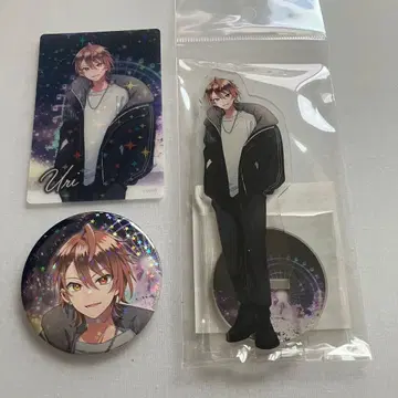 컬러풀 피치 우리 토부 동물공원 3세트