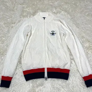 캘러웨이 여성용 스웨터 블루종 아우터 DSPD