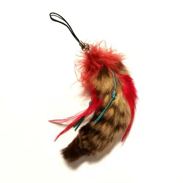 가정교사 히트맨 REBORN! XANXUS 스트랩