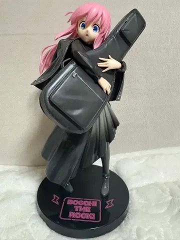 제일복권 봇치 더 록! vol.3 A상 고토 히토리 피규어