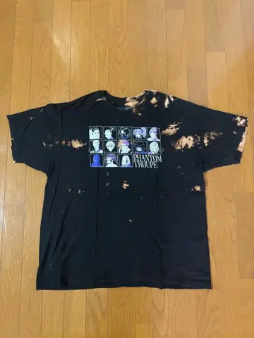 HUNTER x HUNTER 20s 셔츠