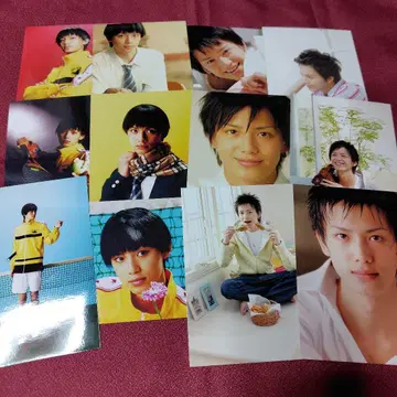 테니뮤 1st 오노 켄토