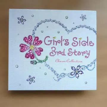 도키메키 메모리얼 GS 3 참 & 스트랩