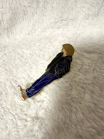 바운디 vaundy 핀 배지 핀즈