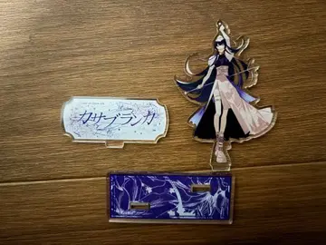 우타이테 요시노 카사블랑카 아크릴 스탠드