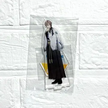 히프노시스 마이크 히프마이 로손 무비티켓 아크릴 스탠드 유메노 겐타로