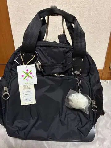 럭색 Kanana project