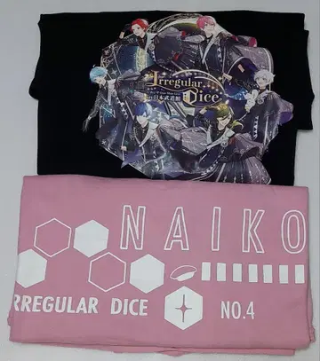 이레이스 T셔츠