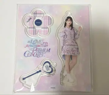 사사키 마이카 아크릴 스탠드 절대 아이돌 그만두지 마