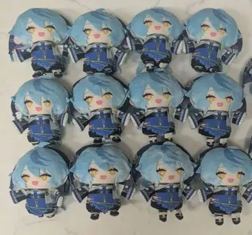 니지산지 타마노이 나나 니지파페