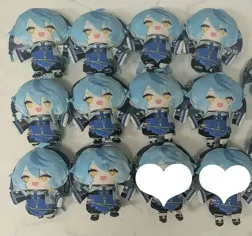 니지산지 타마노이 나나 니지파페