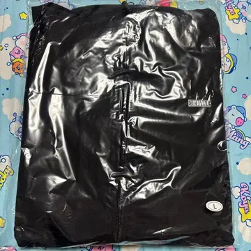 TWICE THIS IS FOR ENEMY 아노락 후드티 L 사이즈