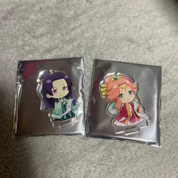 약사의 혼잣말 아크릴 스탠드