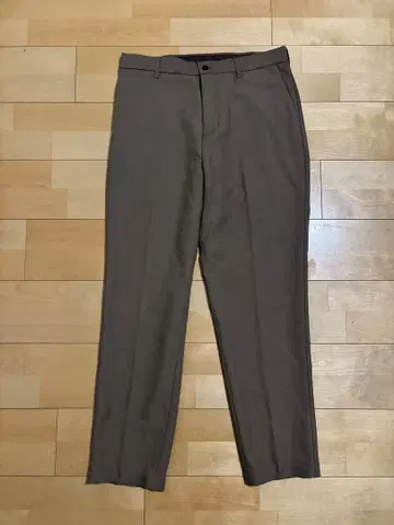 미사용 어반 리서치 슬랙스 urban research doors