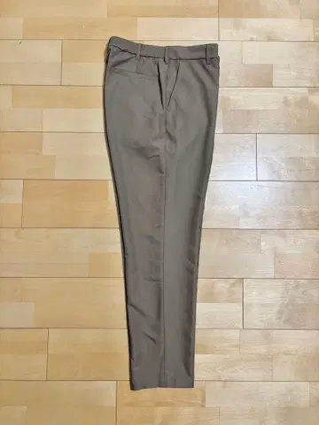 미사용 어반 리서치 슬랙스 urban research doors