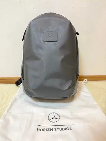 메르세데스-벤츠 x 호라이즌 스튜디오스 백팩