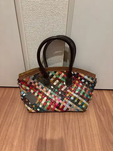 [ 오사카 만박 ] 수단 숄더백