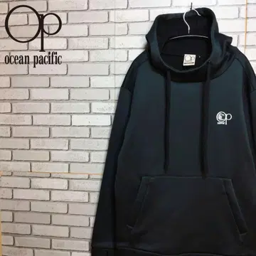 ocean pacific 오션 퍼시픽 발수 후드티 새상품급!
