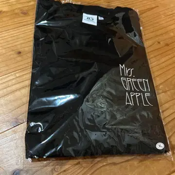 미세스 바벨 롱 T 미개봉