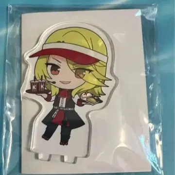 히무로 히지리 아크릴 스탠드