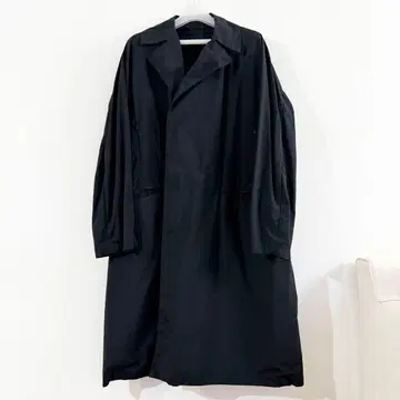 TEATORA DEVICE COAT PACKABLE 4 네이비